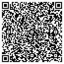 QR code with Harper's Point contacts