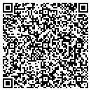 QR code with James E Phillips MD contacts