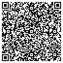 QR code with Handy Hardware contacts