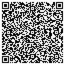 QR code with Yvonne Beyer contacts