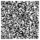 QR code with R & R Quality Meats Inc contacts