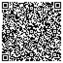QR code with J E Luper Co contacts