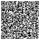 QR code with Ultimate Vending Bus Systems contacts