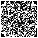 QR code with Fox & Hound contacts