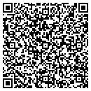 QR code with A M Graphics contacts
