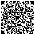QR code with TMM contacts