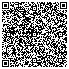 QR code with Way It Was A History Not To Be contacts