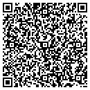 QR code with Katie's Candles contacts