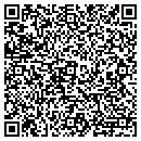 QR code with Haf-Hil Service contacts