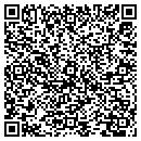 QR code with MB Farms contacts