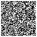 QR code with P Dean Waltman contacts