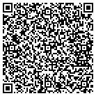 QR code with Professional Speech Service Inc contacts