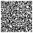 QR code with UDRT Columbus Ofc contacts