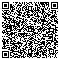 QR code with 614 Media contacts