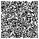 QR code with C Q Concrete contacts