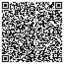 QR code with John's Landscape Service contacts