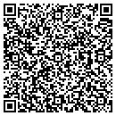 QR code with D K Electric contacts