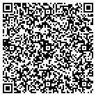 QR code with Huggins Keith Tree Trimming contacts
