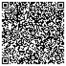 QR code with C Lee's Septic Sewer & Drain contacts