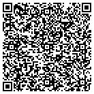 QR code with California Auto Insurance Service contacts