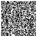 QR code with D&D Construction contacts
