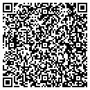 QR code with J Page Distributing contacts