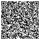 QR code with J & D Basement Systems contacts