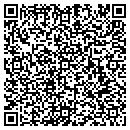 QR code with Arborturf contacts