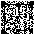 QR code with S & S Concrete Foundations contacts
