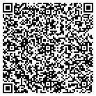 QR code with Kohl & Madden Printing Ink contacts
