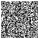 QR code with Donald Dible contacts