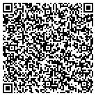 QR code with J & K Angus & Meat Processing contacts