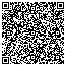 QR code with J & J Automotive contacts