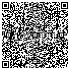 QR code with Clarkson Dairy Farm contacts
