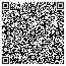 QR code with Finish Line contacts