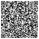 QR code with Olin M Bleichrodt DDS contacts