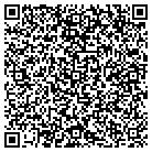 QR code with Cybergraphic Designs Make Up contacts
