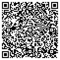 QR code with P D S contacts