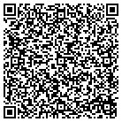 QR code with Hughes Custom Cabinetry contacts
