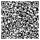 QR code with Red Envy Boutique contacts