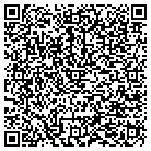QR code with Caldwell Free Methodist Church contacts