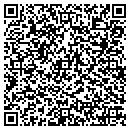 QR code with Ad Design contacts