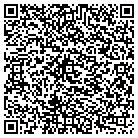 QR code with Center Stage Barber Salon contacts