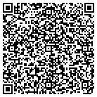 QR code with Hemlock Grove Christian C contacts