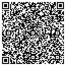 QR code with RDB Cincinnati contacts