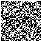 QR code with A Plus Carpet & Upholstery contacts
