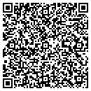 QR code with J & J Leasing contacts