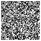 QR code with Falls Center-Alternative Hlng contacts