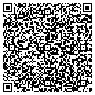 QR code with Marthas Upholstery Shoppe contacts