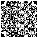 QR code with Cleansers Inc contacts